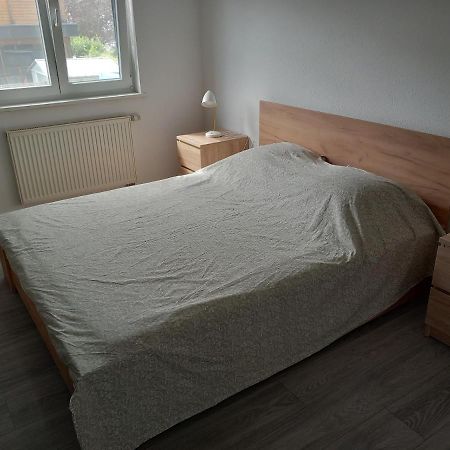 Appartement 3 Pieces Avec Balcon Rhinau Eksteriør billede
