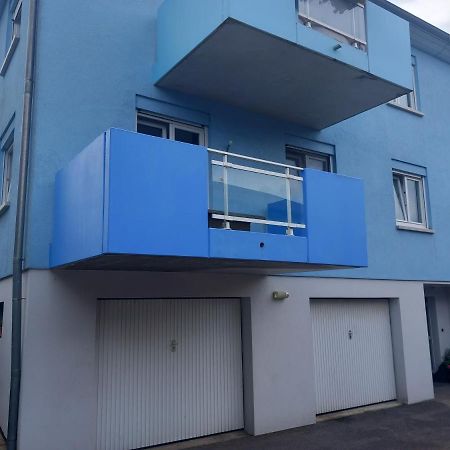 Appartement 3 Pieces Avec Balcon Rhinau Eksteriør billede